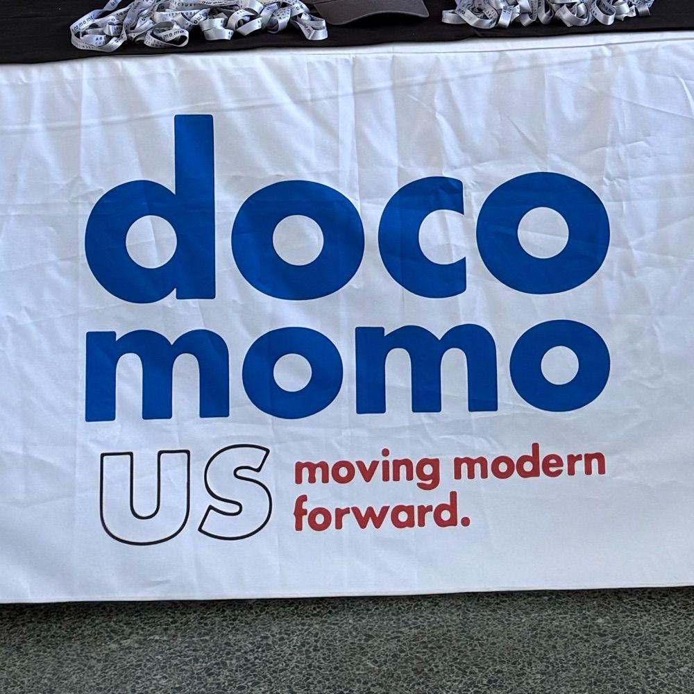 Docomomo US