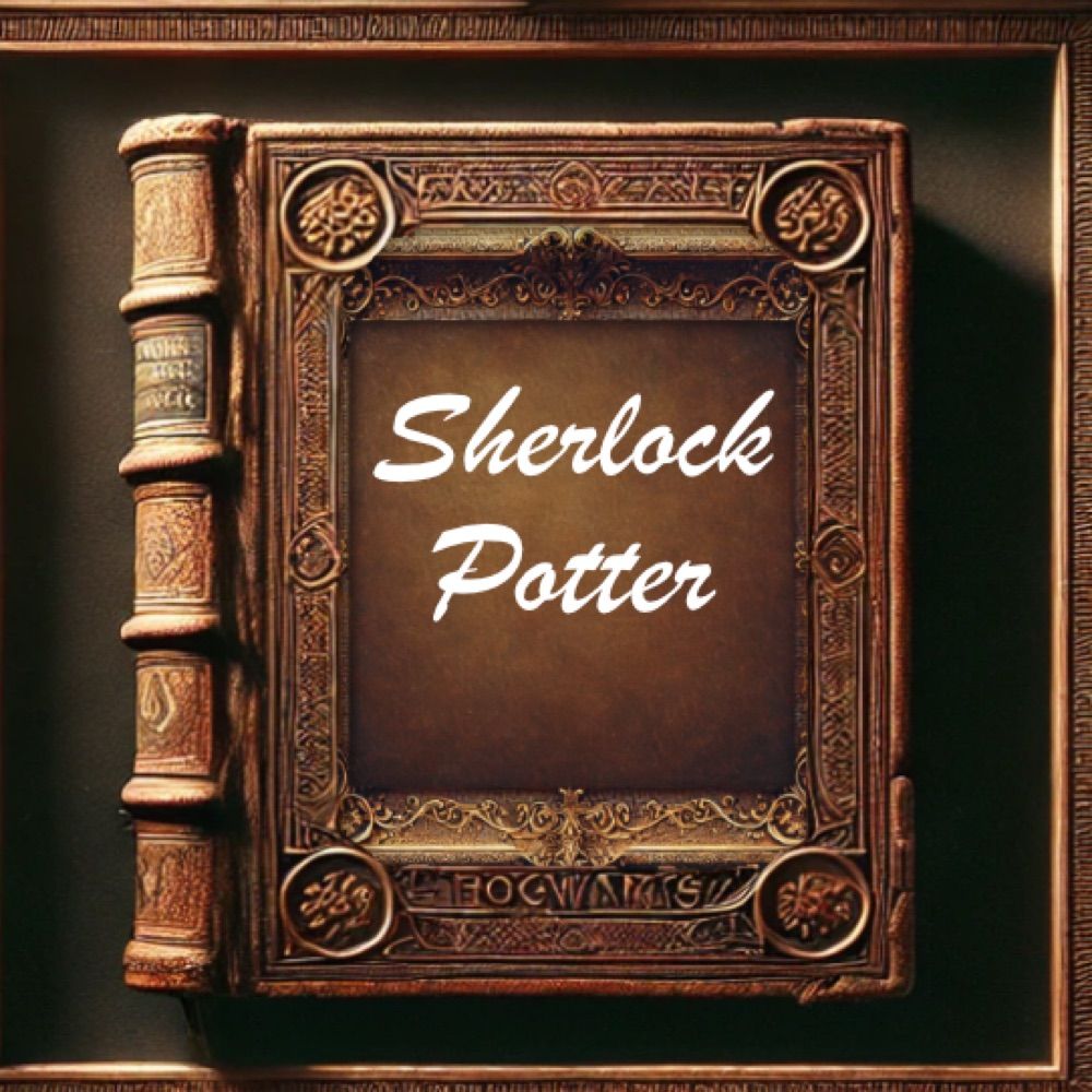 Sherlock Potter