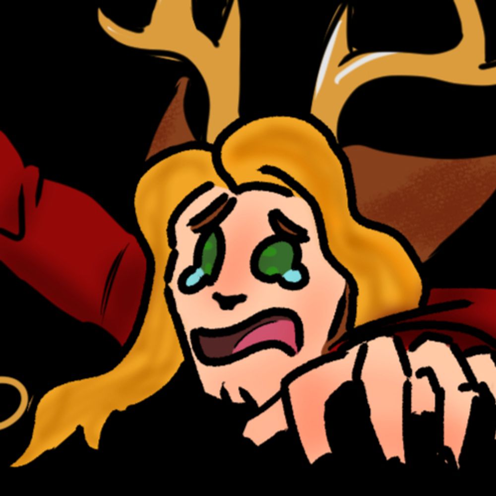 Digalone🦌