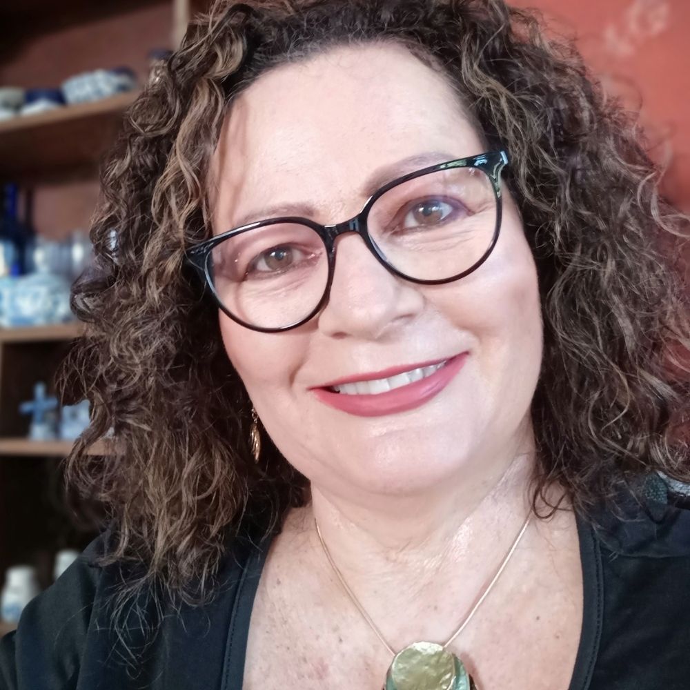 María Bolaños CR 🇨🇷