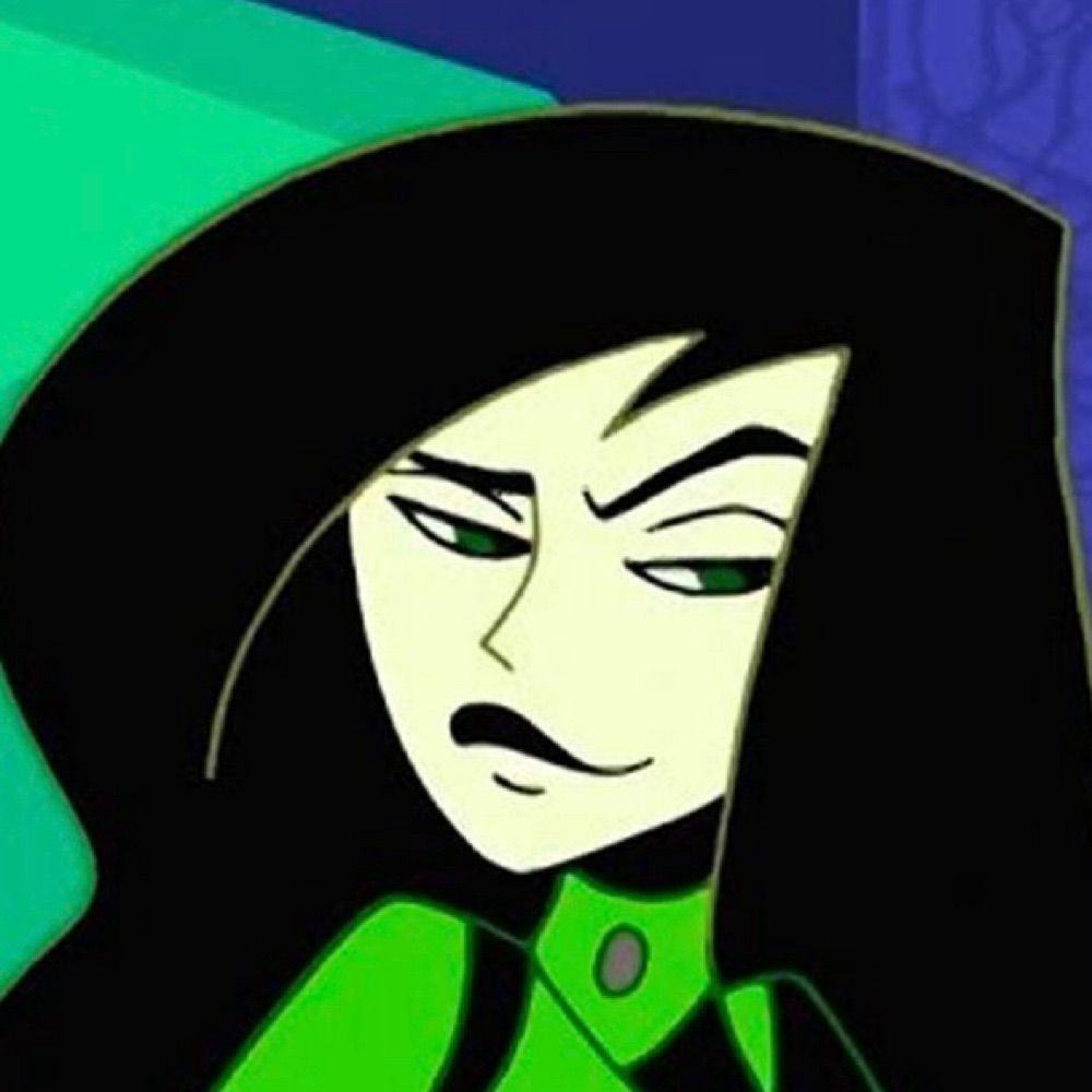 Shego 🇲🇶