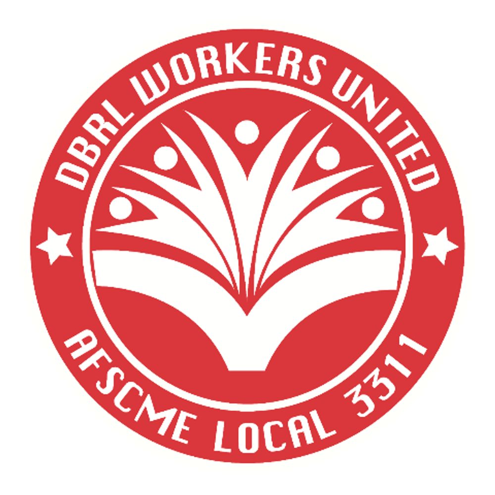 DBRL Workers United - AFSCME Local 3311