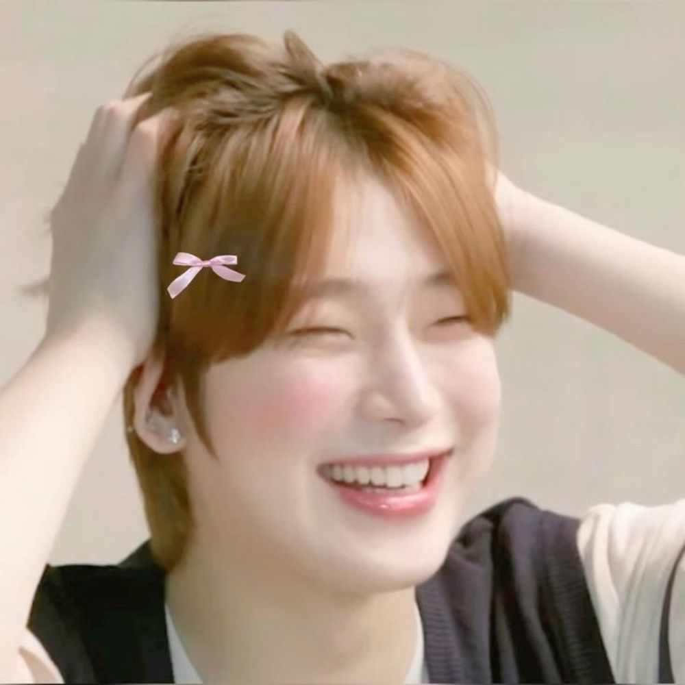 YuniZy🏳️‍🌈❣️| BammieSunoo