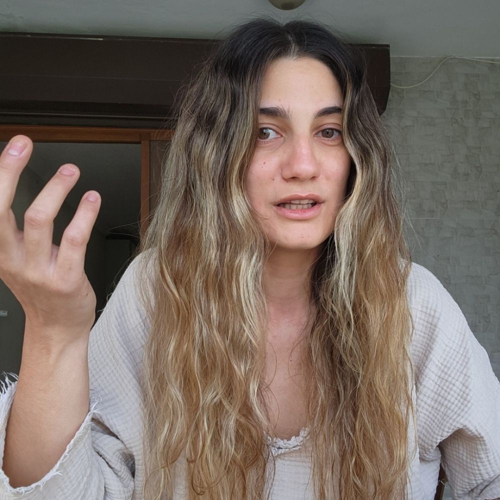 öbürü