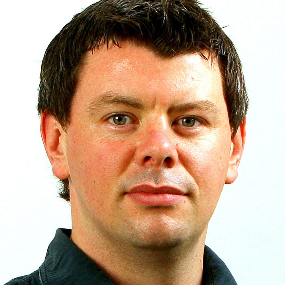 Malachy Clerkin