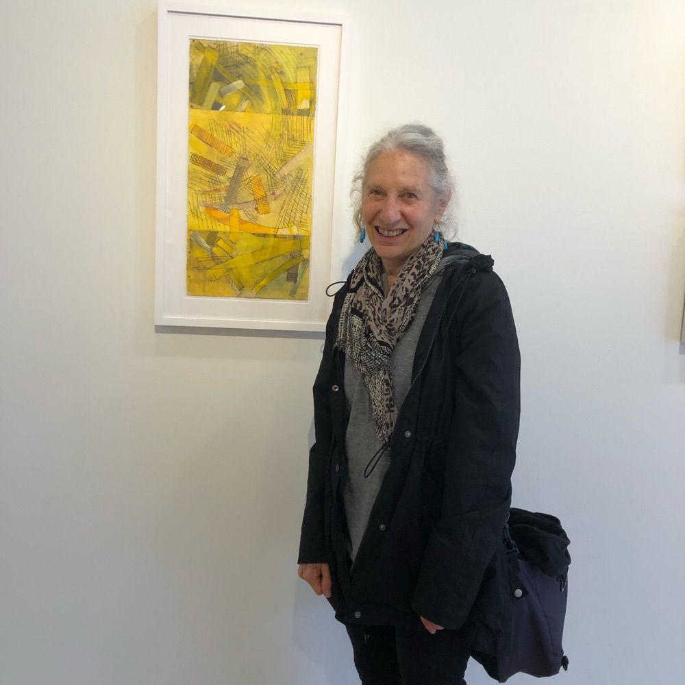 Julie Shapiro