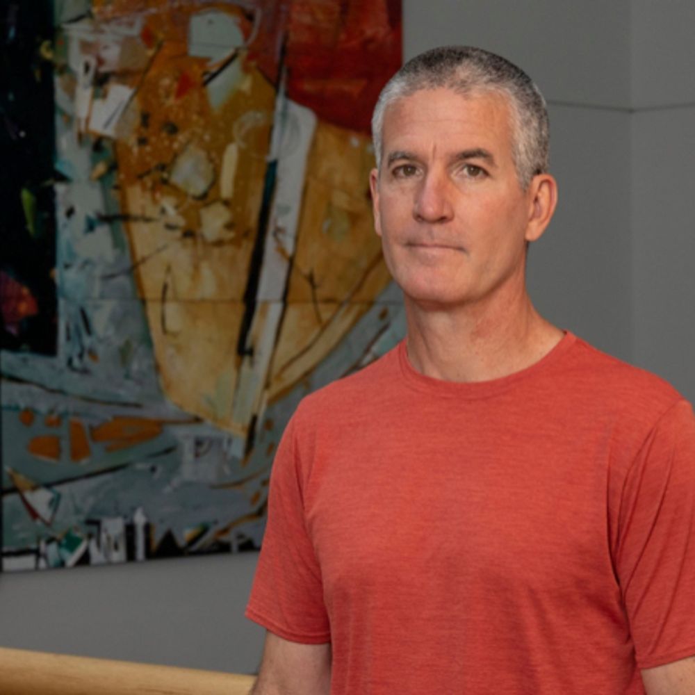 Kevin Davy