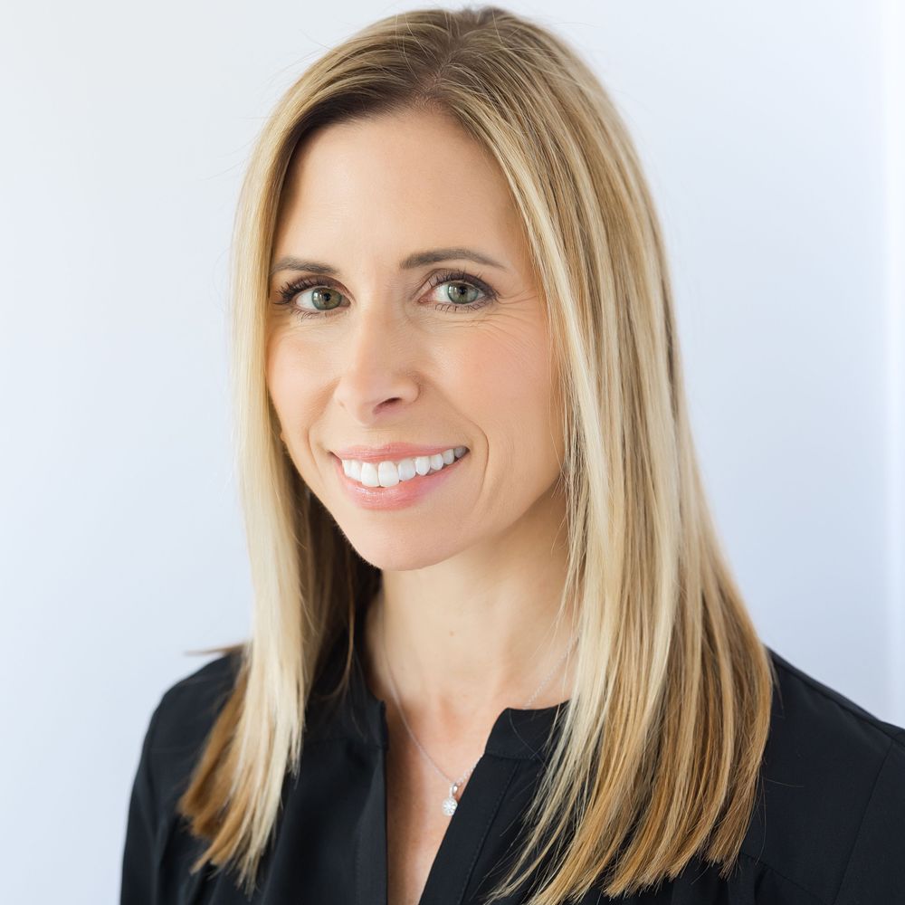 Andria Eisman, PhD