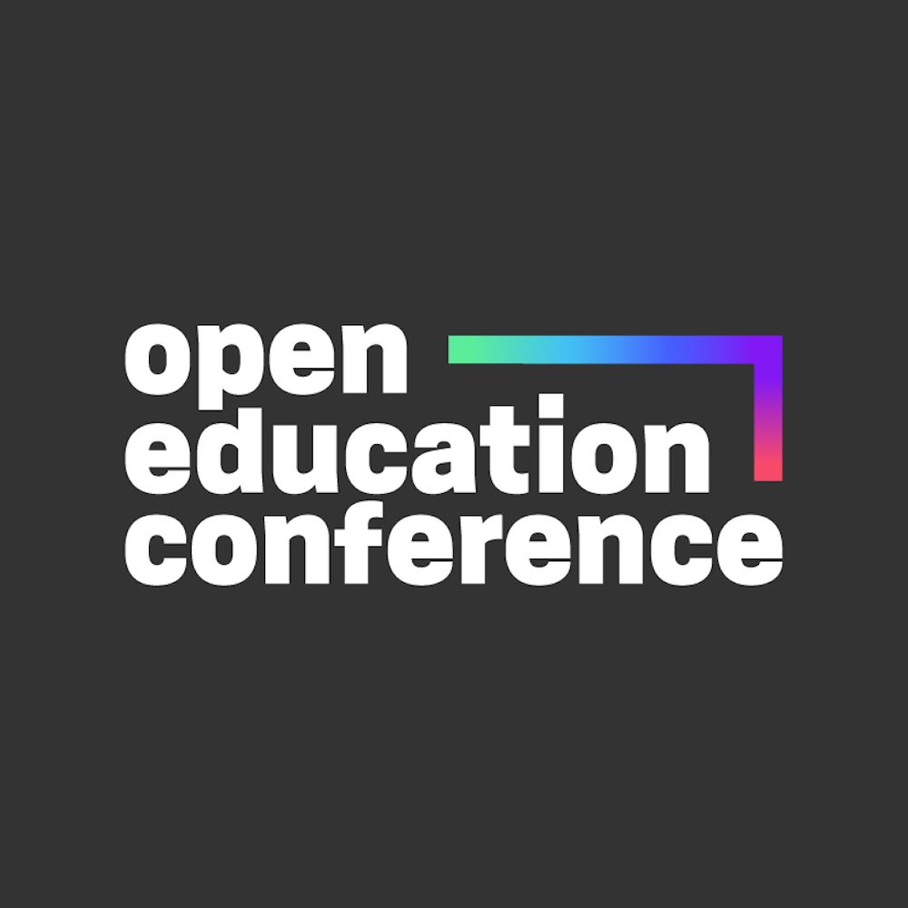 Open Education Conference