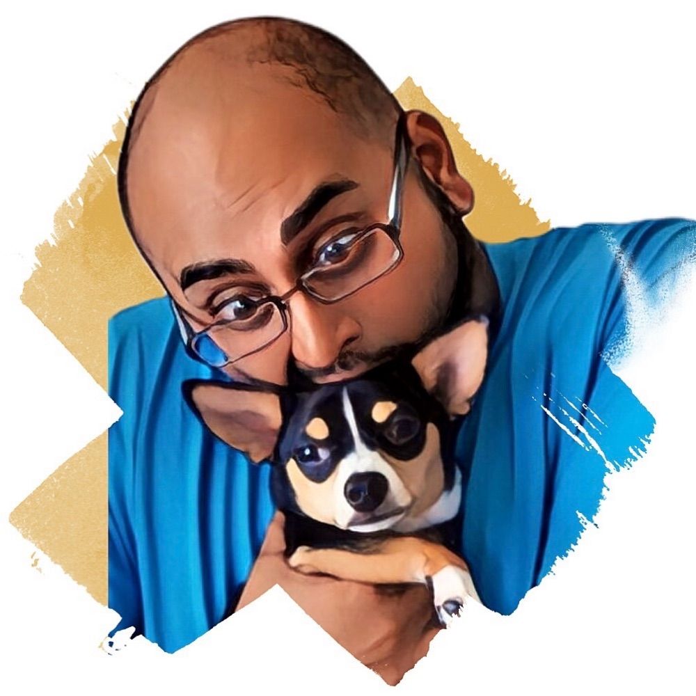Niraj!