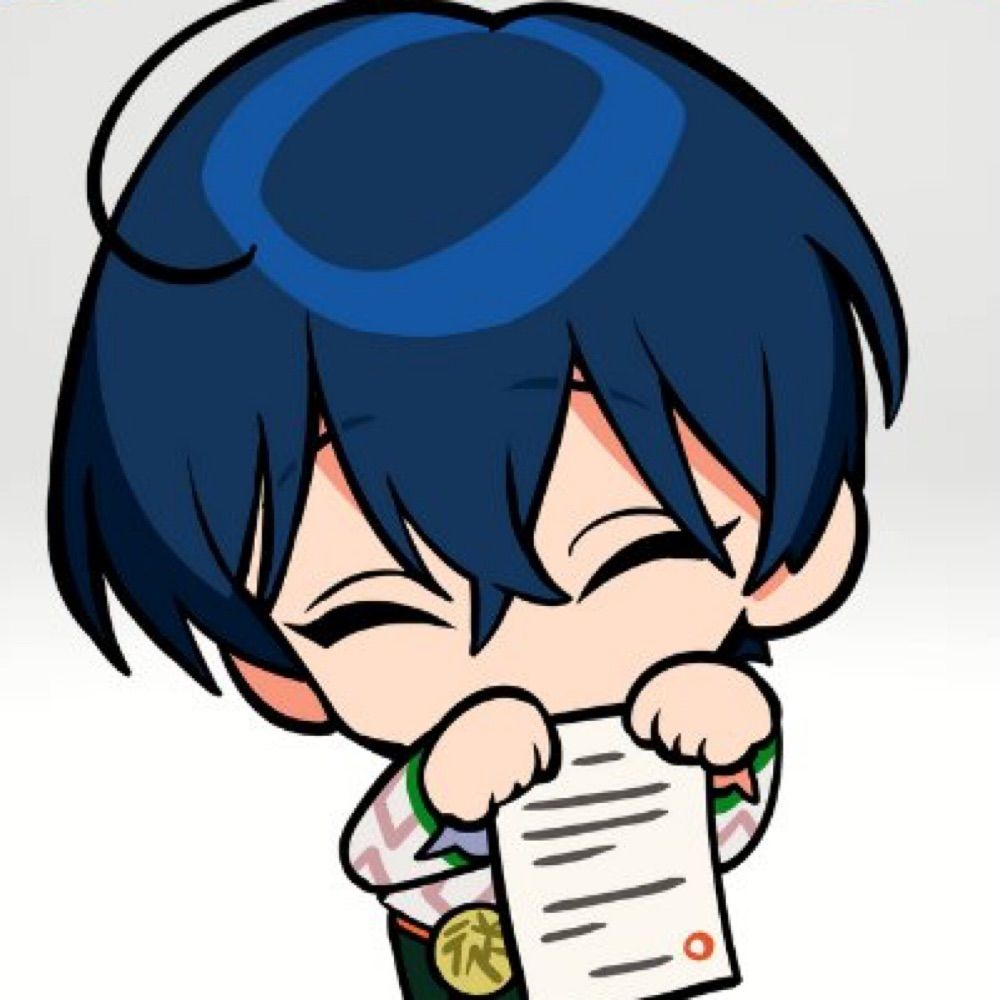 おこめちゃん