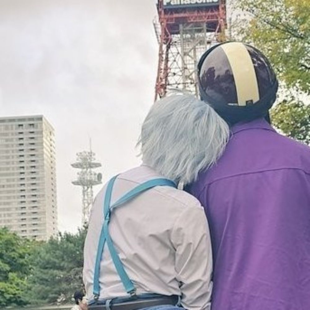 胡楽羽リエン