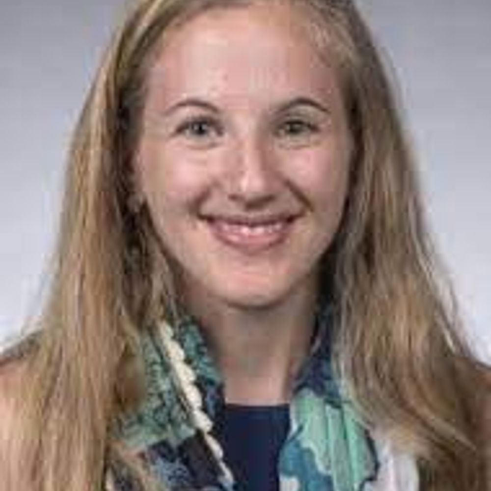 Mariah Kornbluh