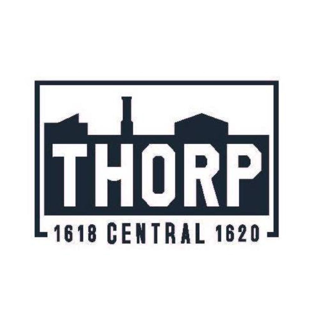 Thorp Building Arts