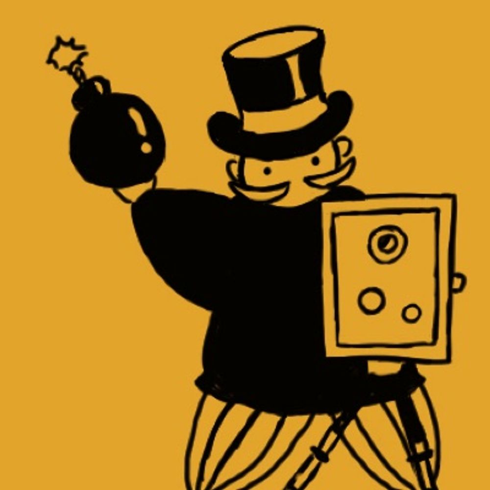 チャッカマン
