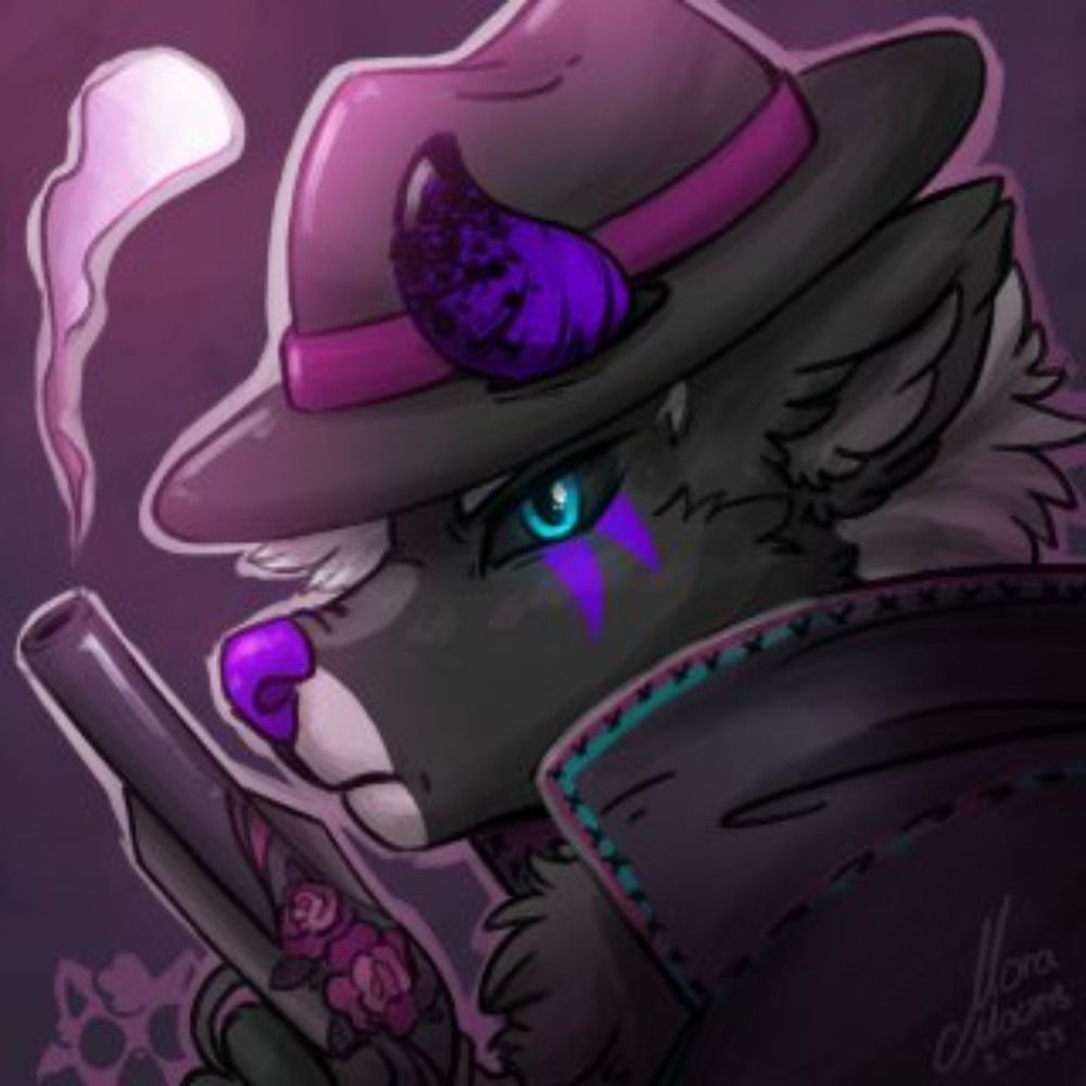 BlackyLux