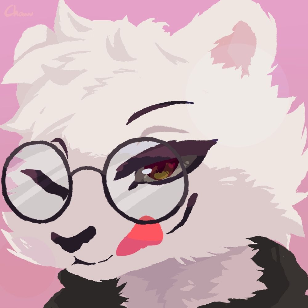 WinterTheStoat