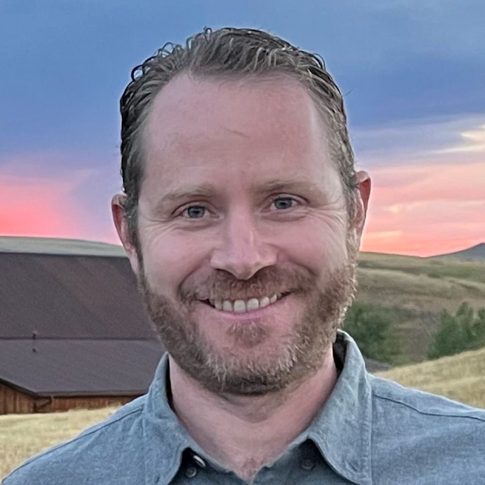 Stephen Wilcox