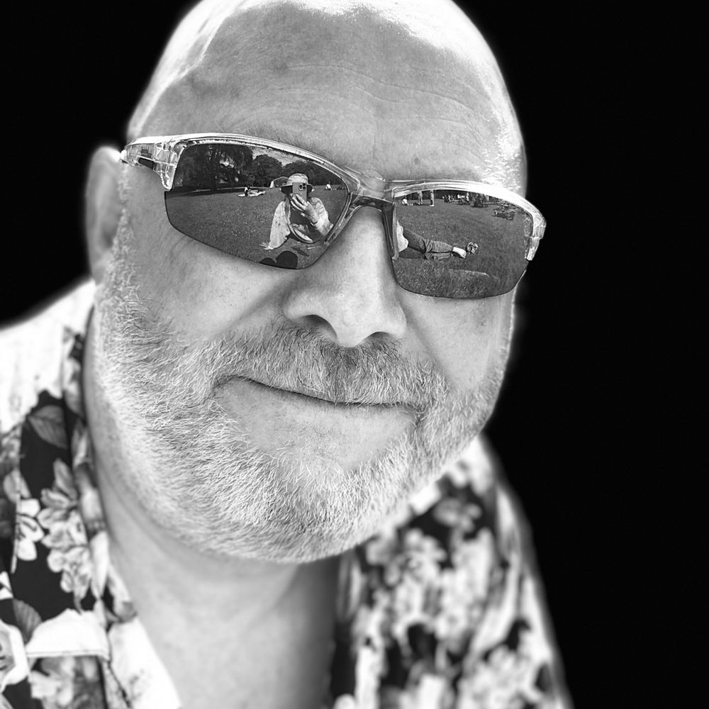 Stephen Thornber 