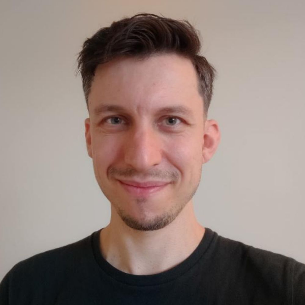 Radek Kříček