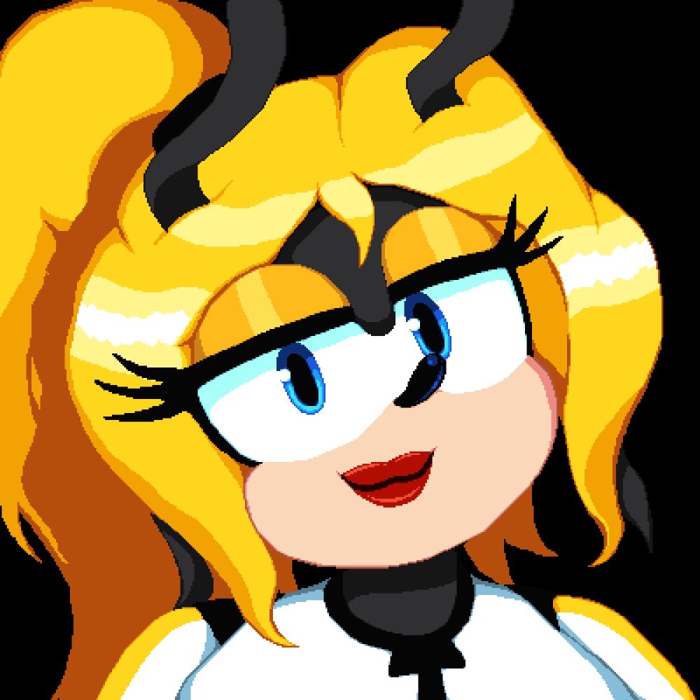 LadyShadow