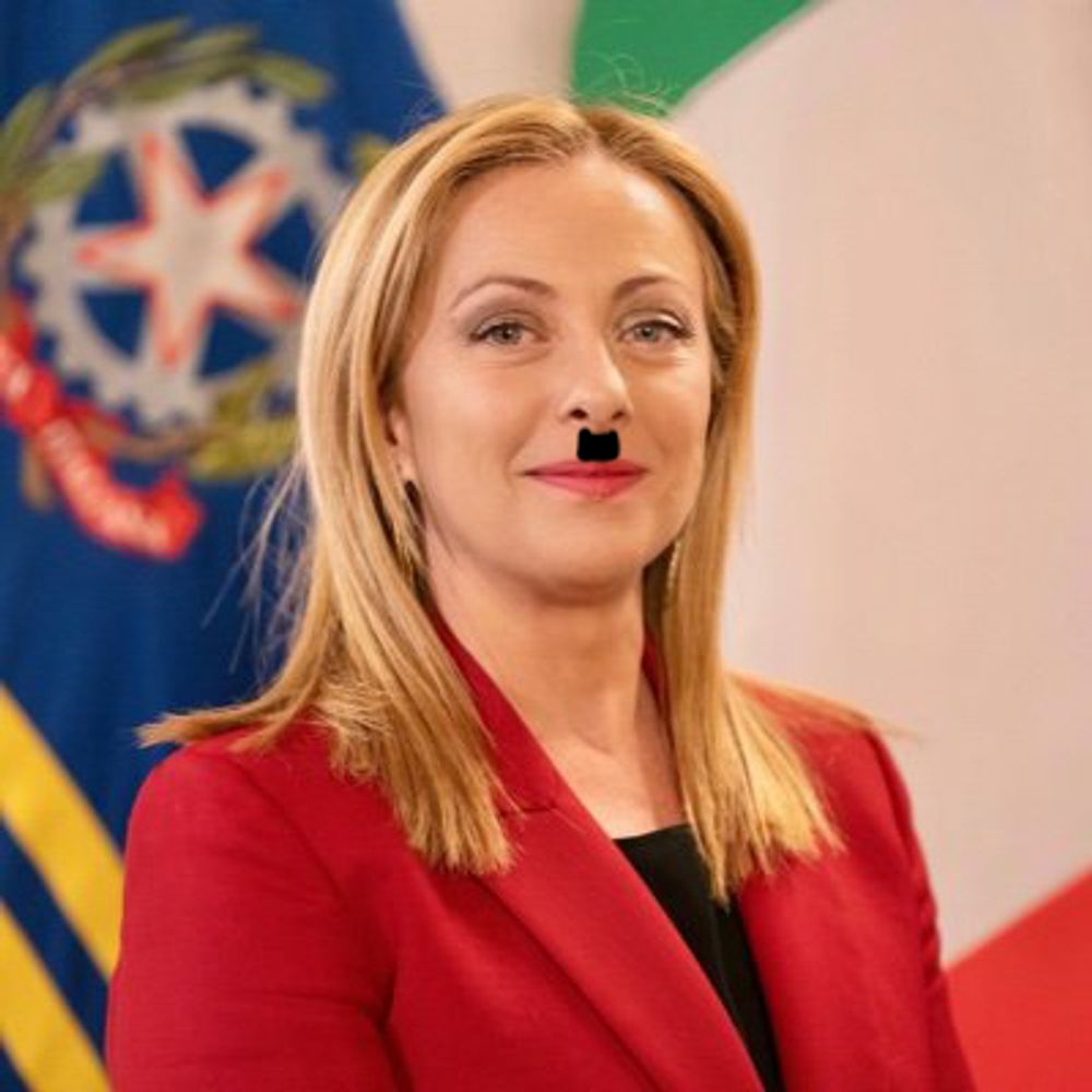 Gioggia Meloni