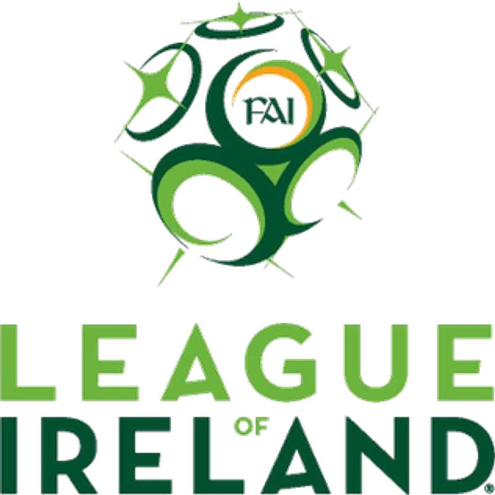 League of Ireland