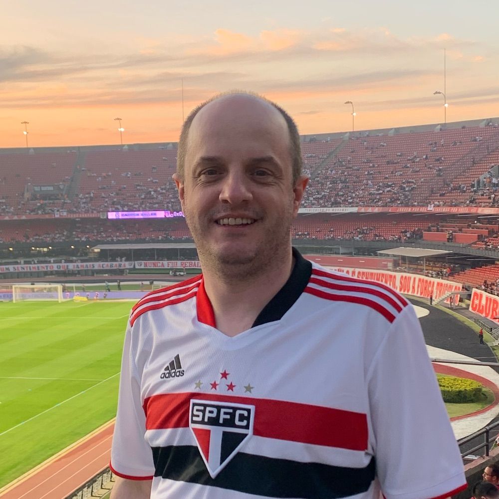 Clauber Locatelli