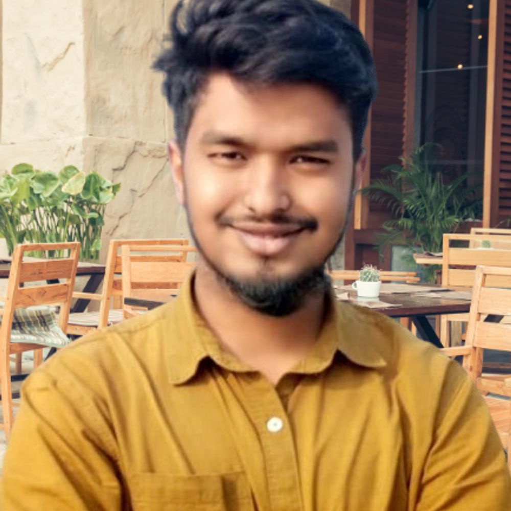 Shahin Alam