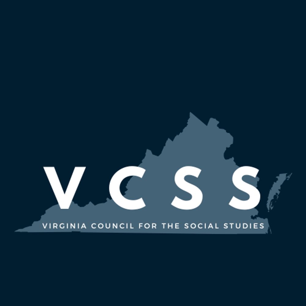 Virginia Council for the Social Studies