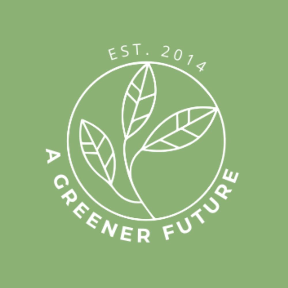 A Greener Future