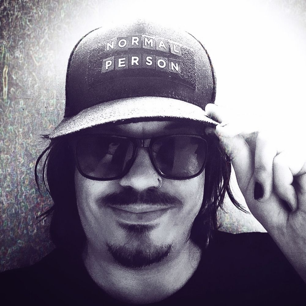 Chris Morenz