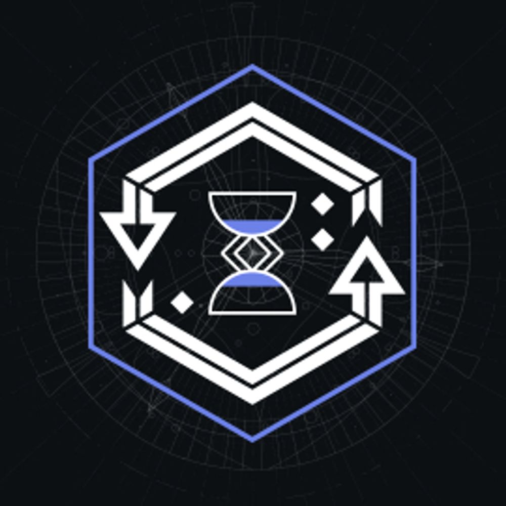 BinarMorker (Time Wasted on Destiny)