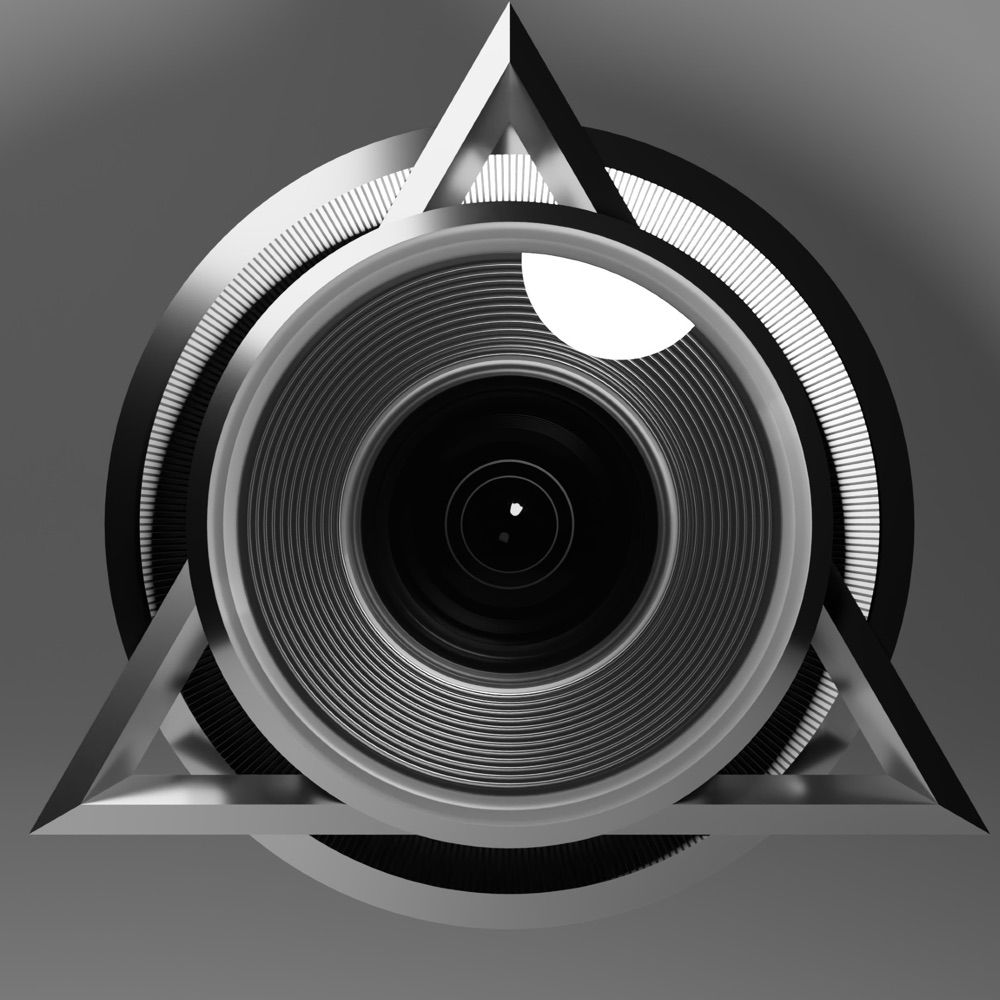 EYE OF TRINITY STUDIO