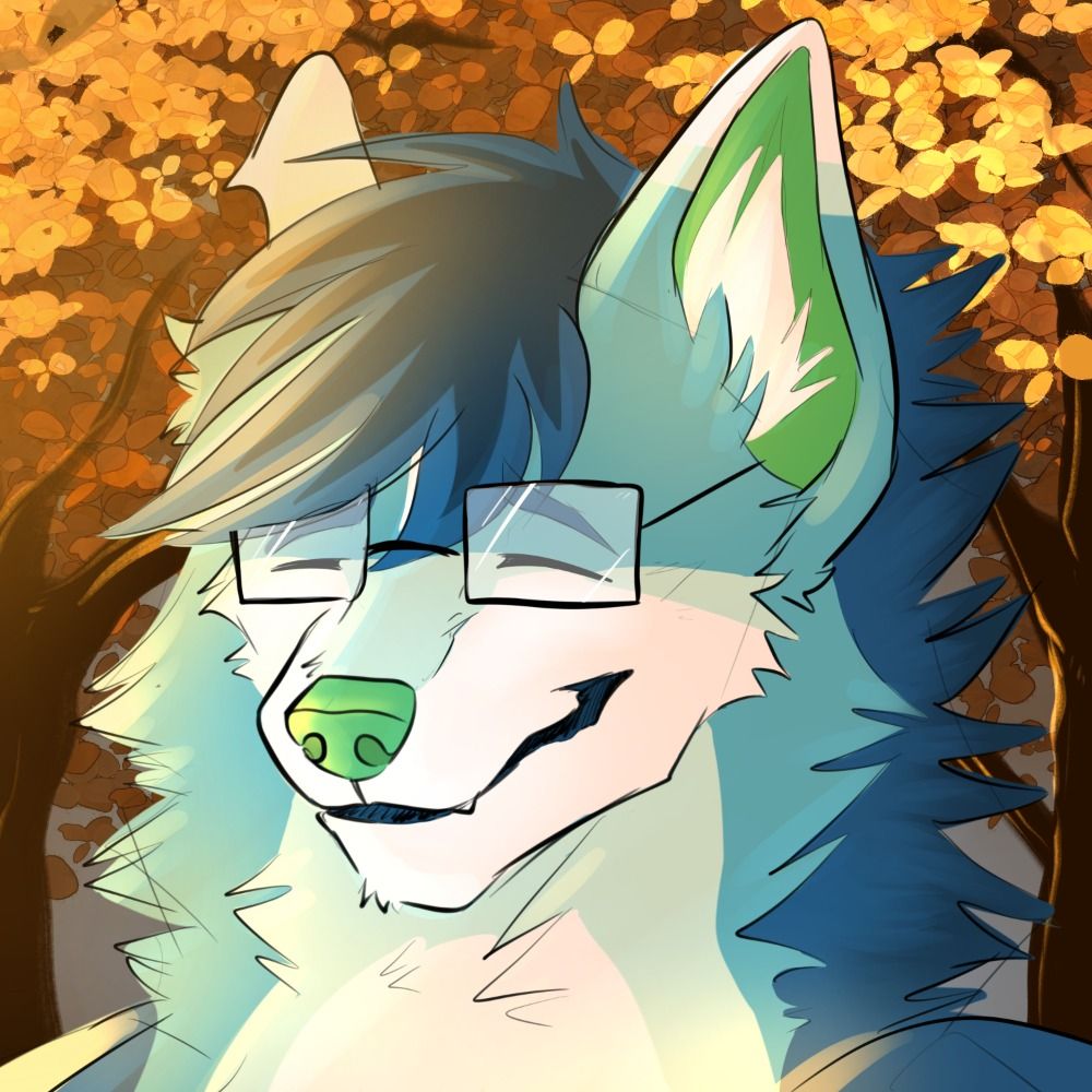 husky gremlin !