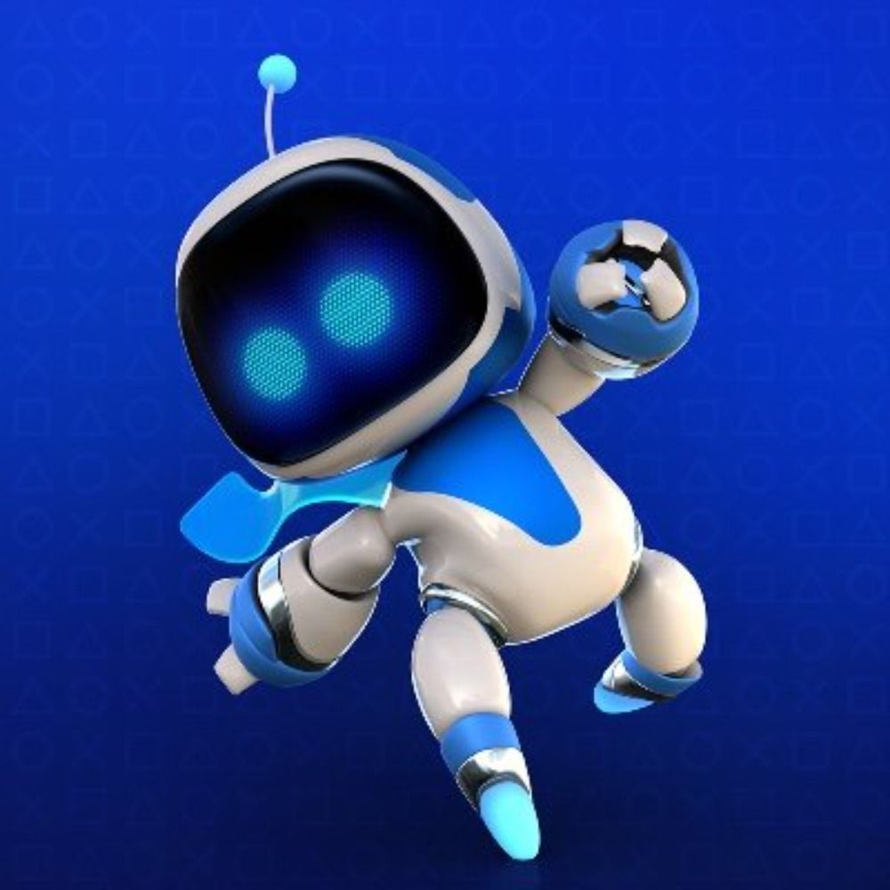 PlayStationUpdates