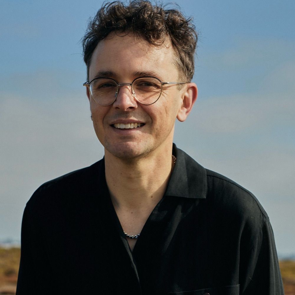 Benjamin Hegarty