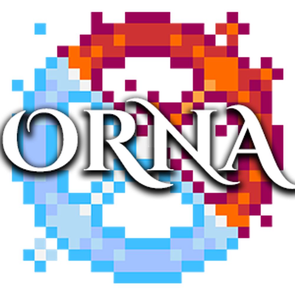 Orna: the GPS RPG 