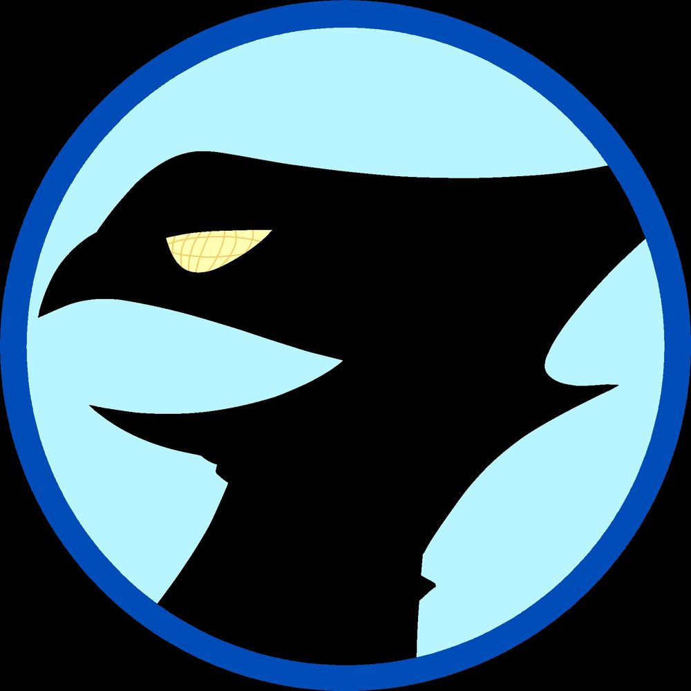 Sentry Blue