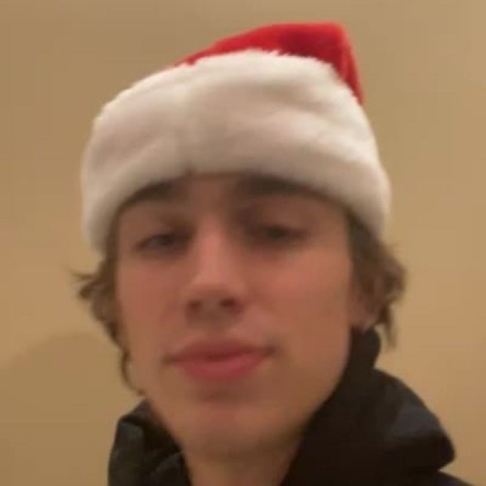 Vinnie’s Good Elf 🧝😏