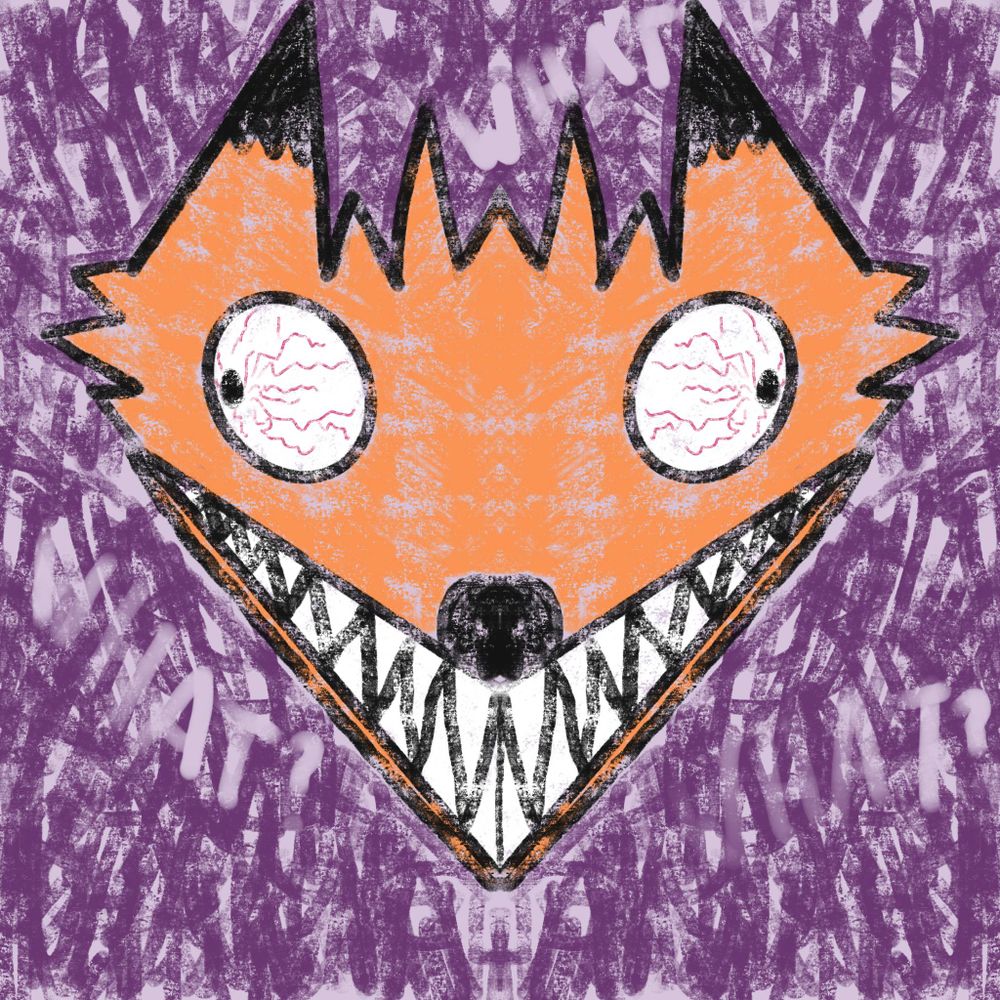 V-Shaped Vulpes
