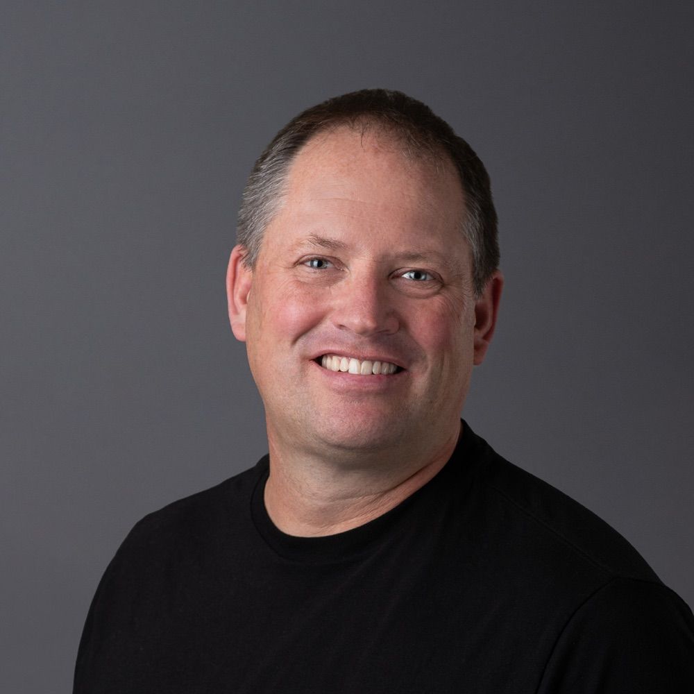 Chris Reidburn
