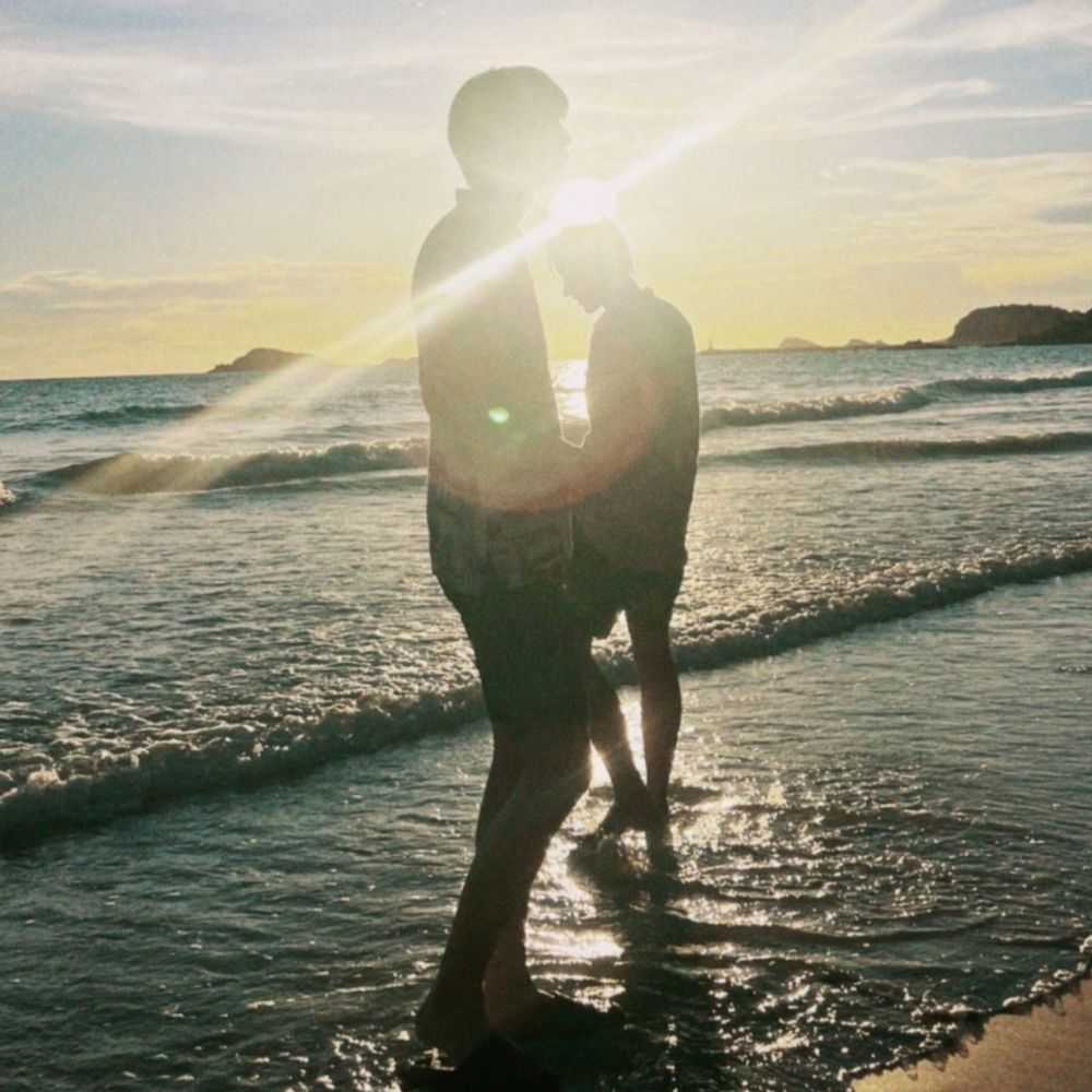 Backlit