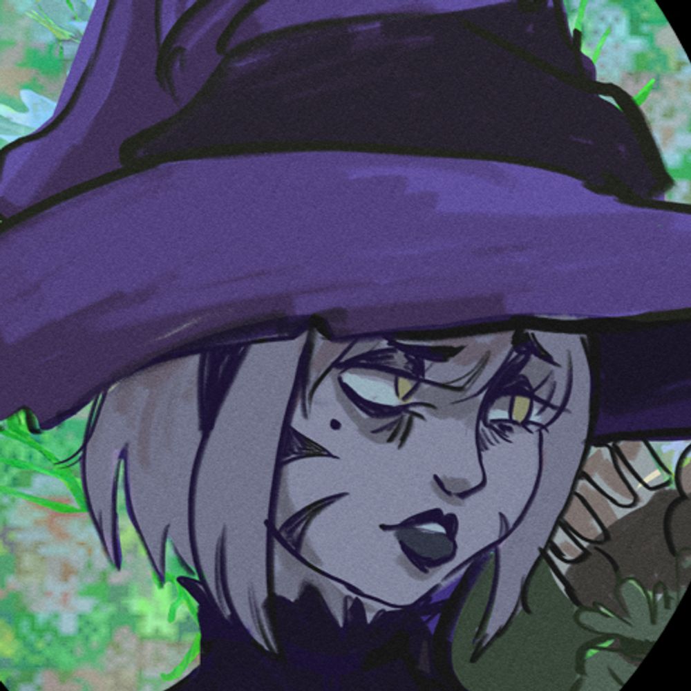 Moon Geist