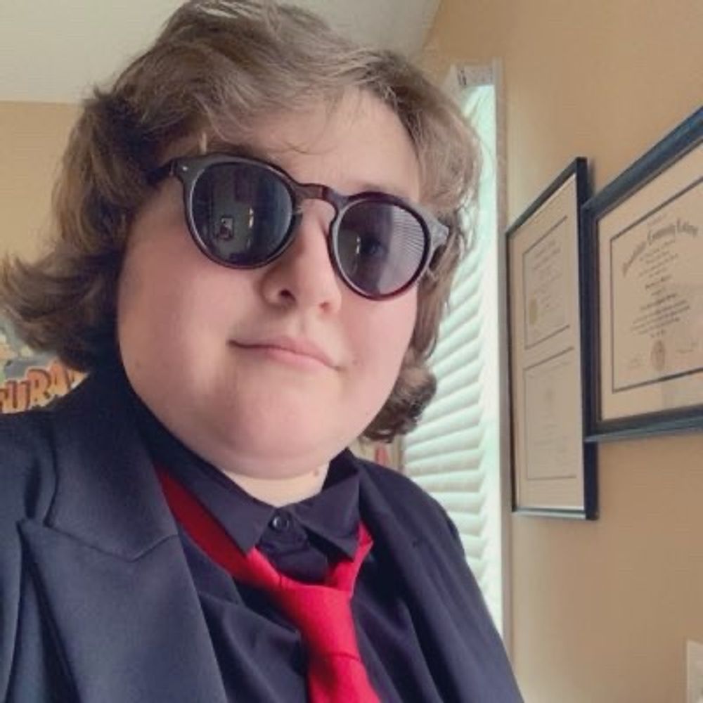 Mairéad Malesco (She/They) 🐭