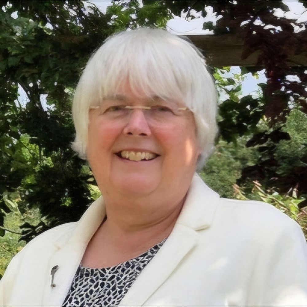 Charlotte Cane MP 🔶