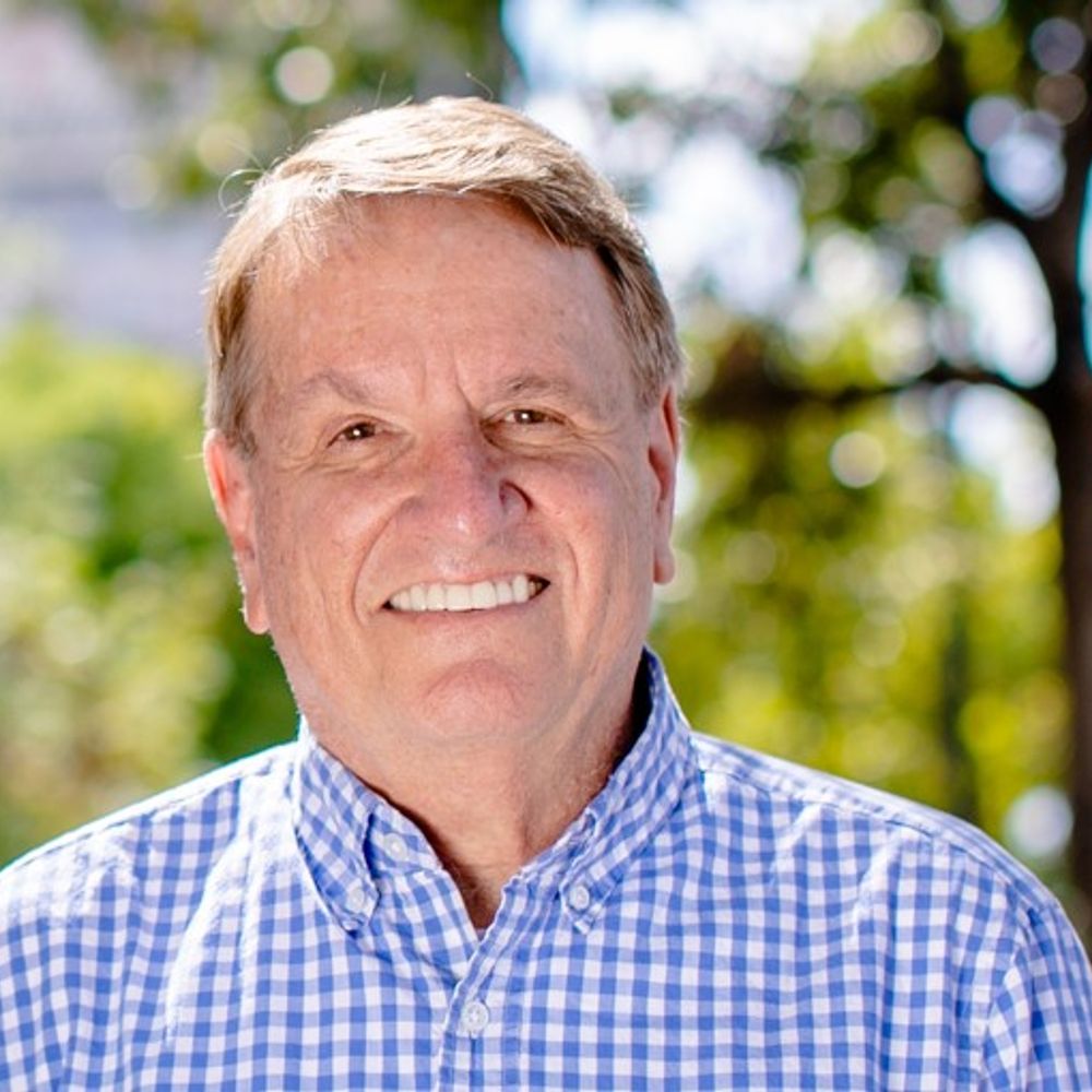 Bob Carlton