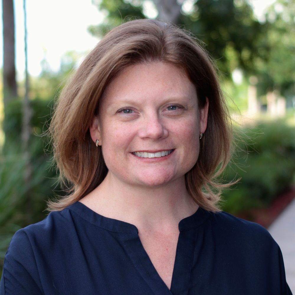 Ann V. Griffith