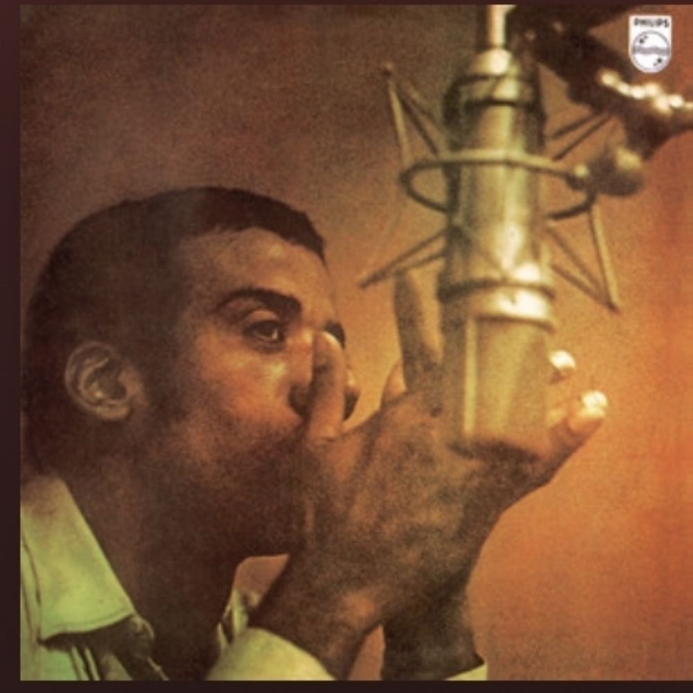 Jorge Ben 