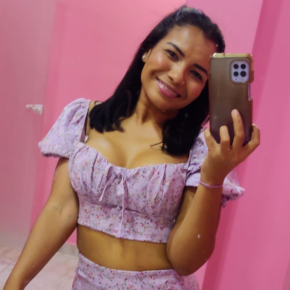 Mayra Kate 